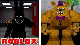 fredbears mega roleplay secret characters|Fredbear’s Mega Roleplay Wiki .